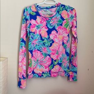 Luxletic lily pulitzer